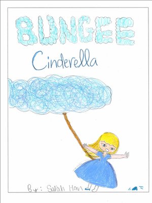 cover image of Bungee Cinderella